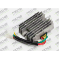 Rick's Motorsports Electrics Universal OEM Style Rectifier-Regulator for Suzuki V-Strom 1000 '60-20, TL1000R,S '97-09 Rick's Motorsports Electrics Universal OEM Style Rectifier-Regulator for Suzuki V-Strom 1000 '60-20, TL1000R,S '97-09
